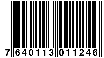 7 640113 011246