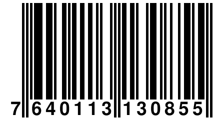 7 640113 130855