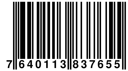 7 640113 837655