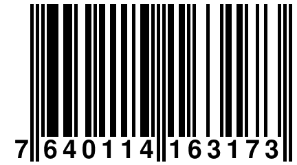 7 640114 163173