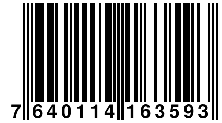 7 640114 163593