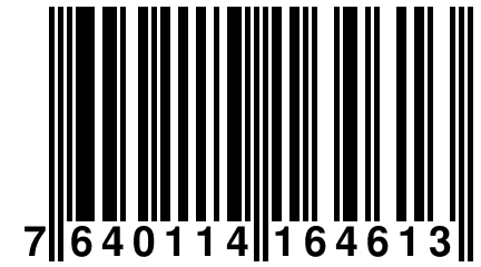 7 640114 164613