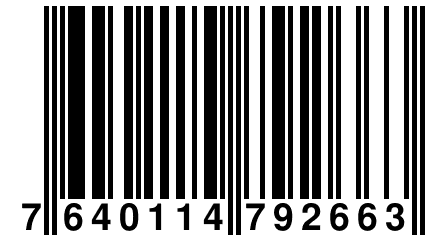 7 640114 792663