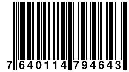 7 640114 794643