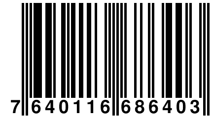 7 640116 686403