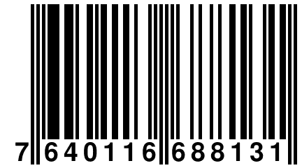 7 640116 688131