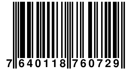 7 640118 760729