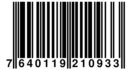 7 640119 210933