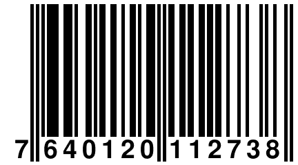 7 640120 112738