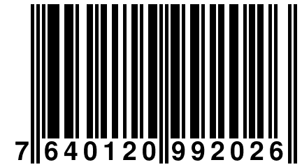 7 640120 992026