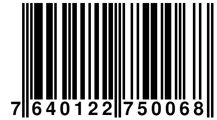 7 640122 750068