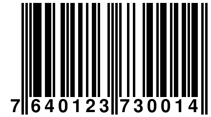 7 640123 730014