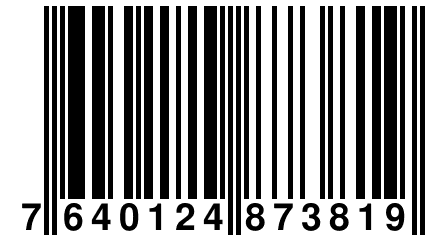 7 640124 873819