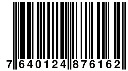 7 640124 876162