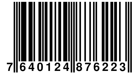 7 640124 876223