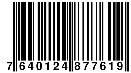 7 640124 877619