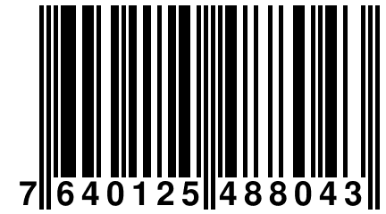 7 640125 488043