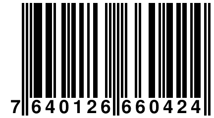 7 640126 660424