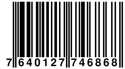 7 640127 746868