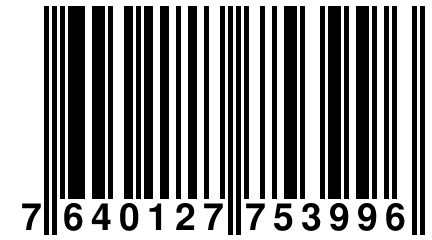 7 640127 753996