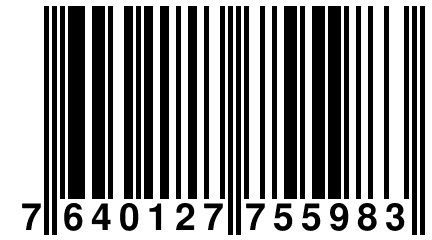 7 640127 755983