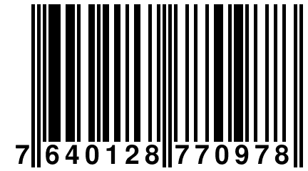 7 640128 770978