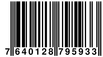 7 640128 795933