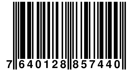 7 640128 857440