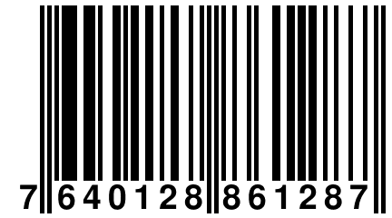 7 640128 861287