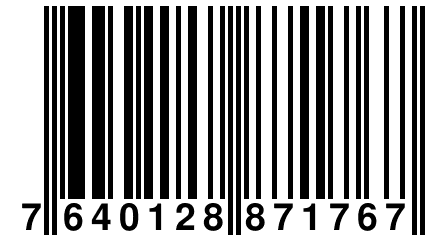 7 640128 871767