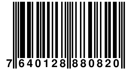 7 640128 880820