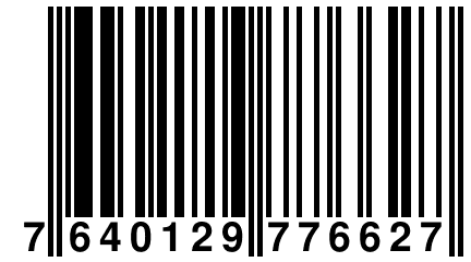 7 640129 776627