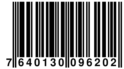 7 640130 096202