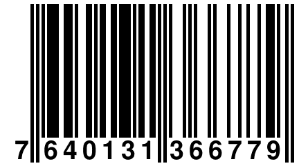 7 640131 366779