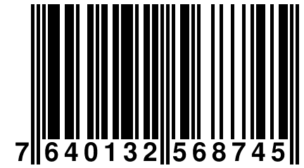 7 640132 568745