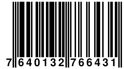 7 640132 766431