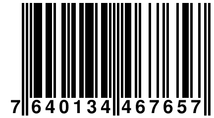 7 640134 467657