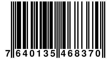 7 640135 468370