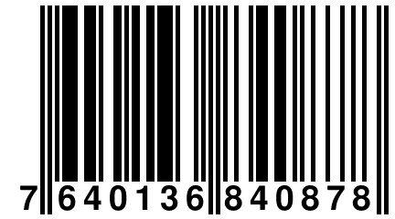 7 640136 840878