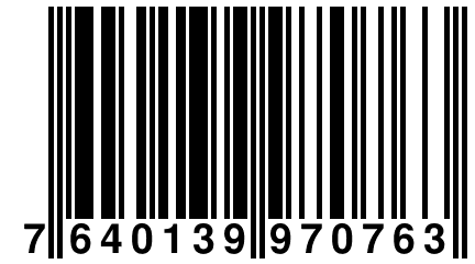 7 640139 970763