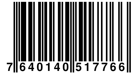 7 640140 517766