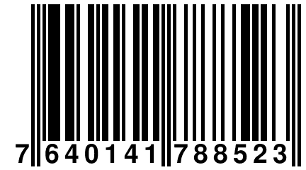 7 640141 788523