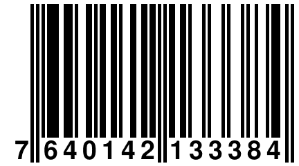 7 640142 133384