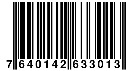 7 640142 633013