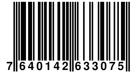 7 640142 633075