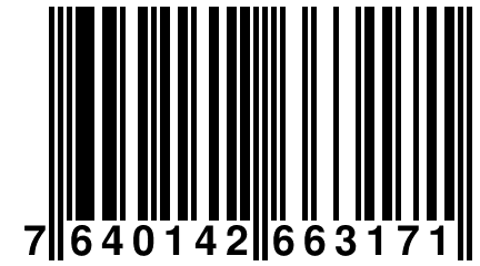 7 640142 663171