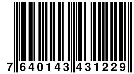 7 640143 431229