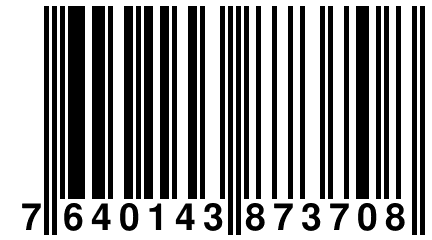 7 640143 873708