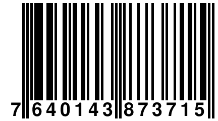 7 640143 873715