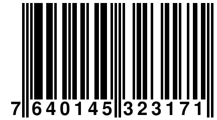 7 640145 323171